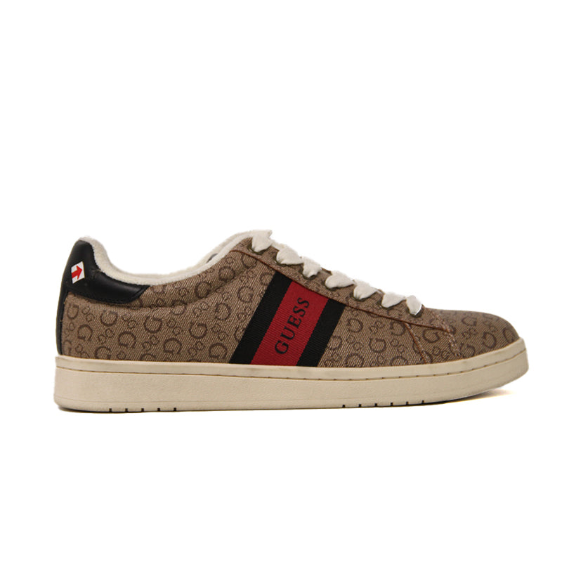 GUESS MEN SHOES Size 41 ROM160