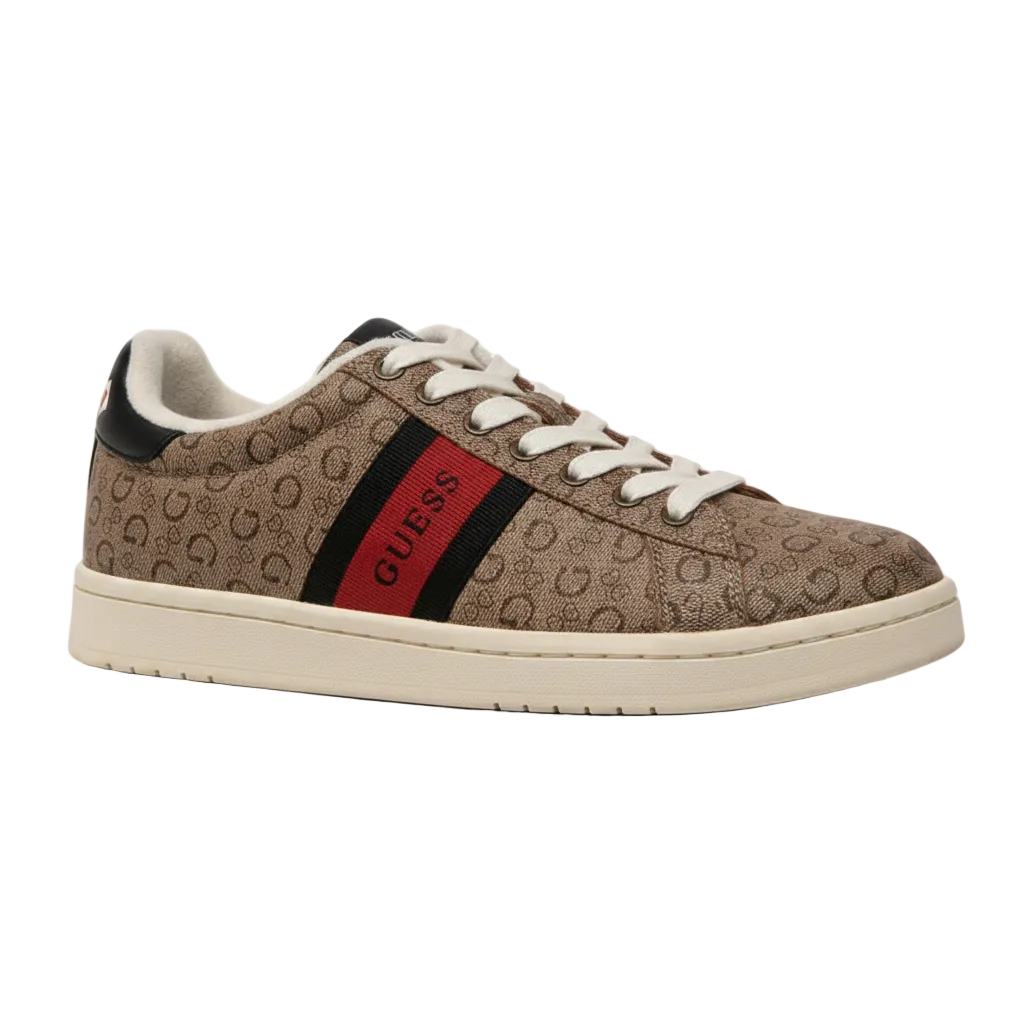 GUESS MEN SHOES Size 42 ROM403