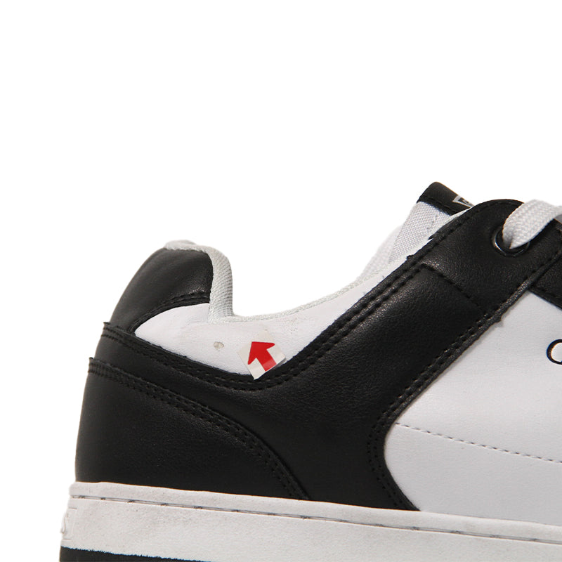 GUESS MEN SHOES Size 41 ROM178