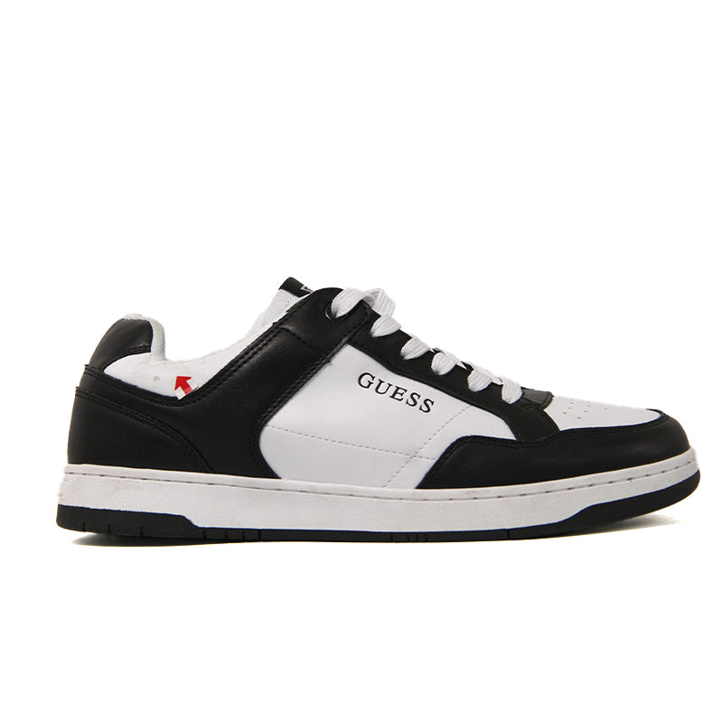 GUESS MEN SHOES Size 41 ROM178