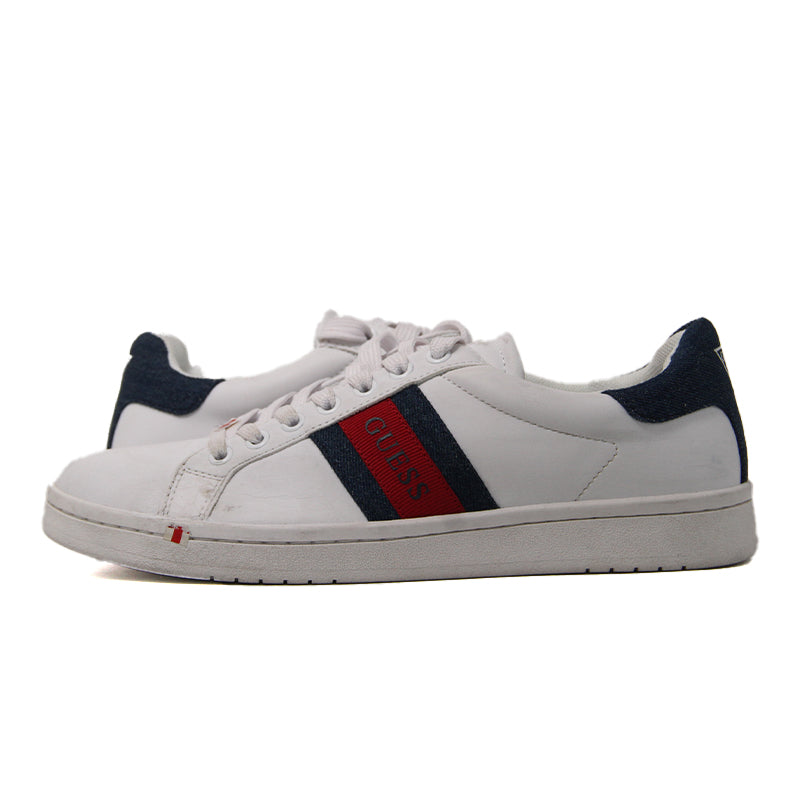 GUESS MEN SHOES Size 41 ROM207