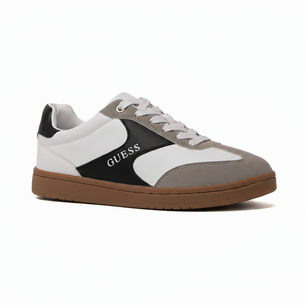 GUESS MEN SHOES Size 42 ROM806