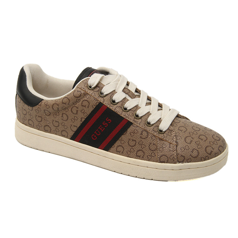 GUESS MEN SHOES Size 41 ROM487