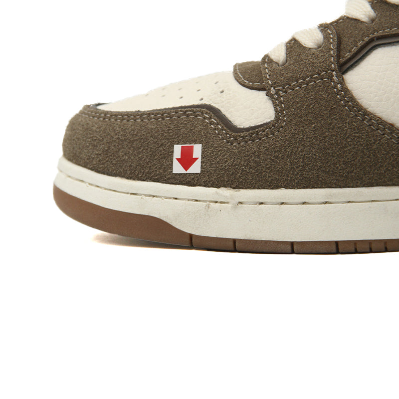 GUESS MEN SHOES Size 41 ROM491