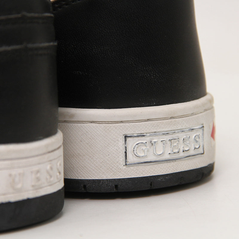 GUESS MEN SHOES Size 41 ROM667