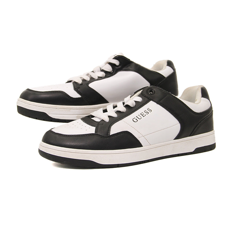 GUESS MEN SHOES Size 41 ROM667
