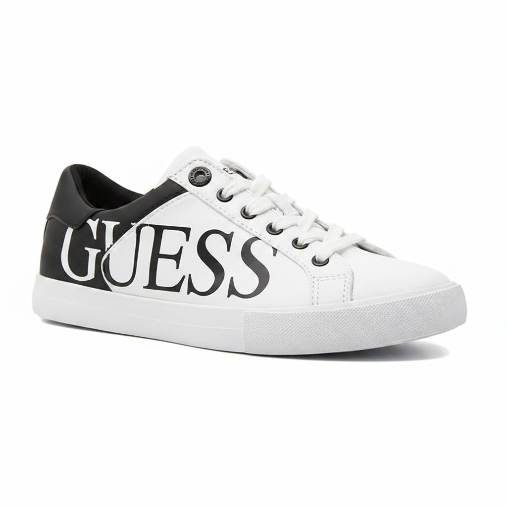 GUESS MEN SHOES Size 41 ROW114