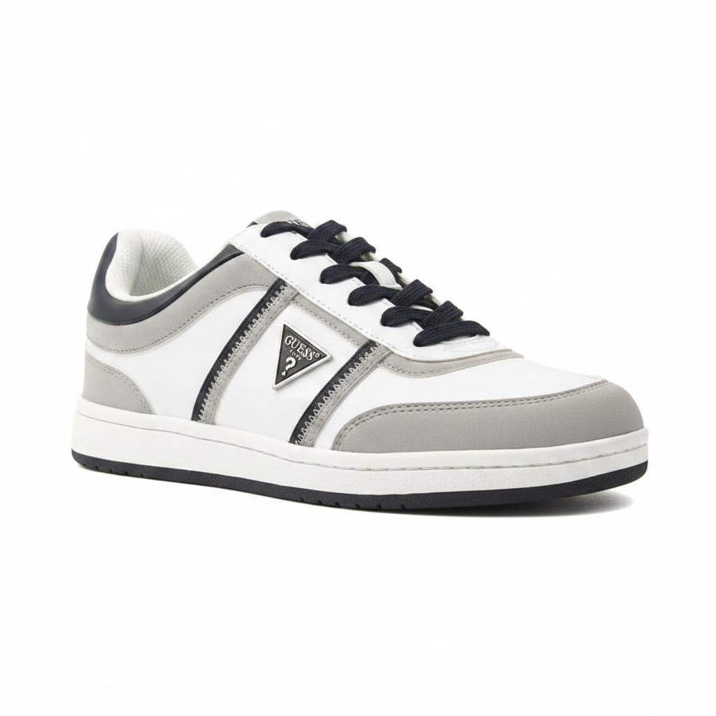 GUESS MEN SHOES Size 42.5 ROM218