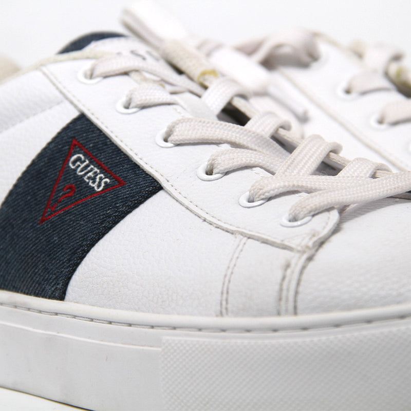 GUESS MEN SHOES Size 42.5 ROM223