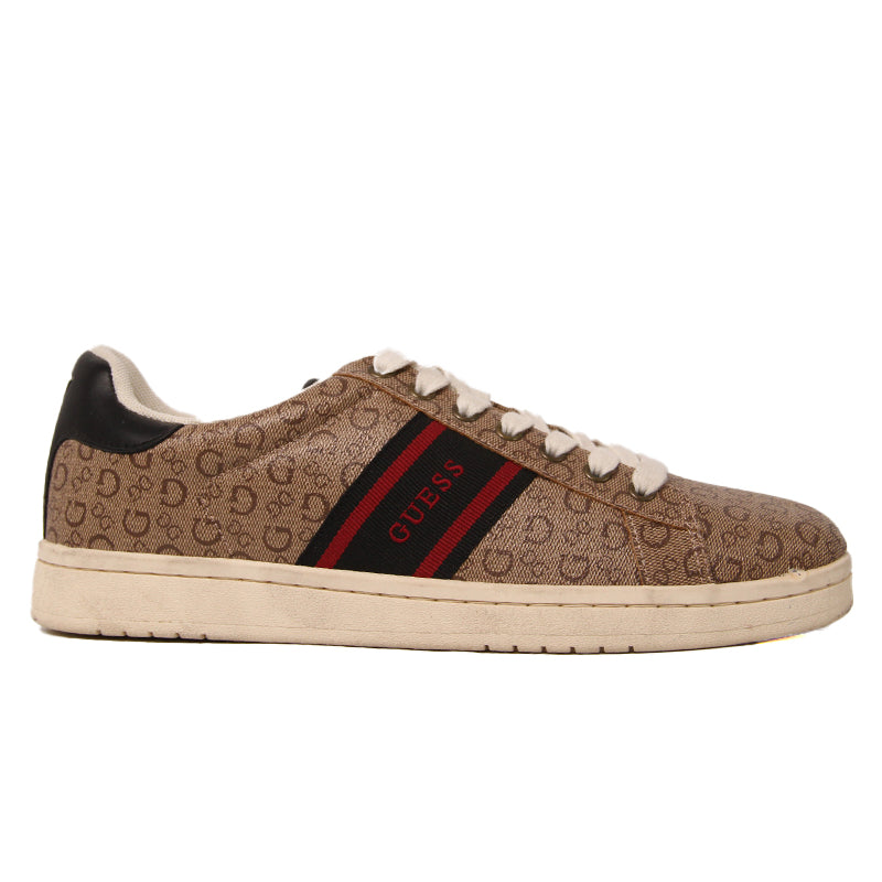 GUESS MEN SHOES Size 42.5 ROM71