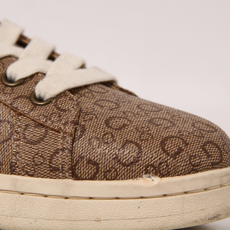 GUESS MEN SHOES Size 42.5 ROM71