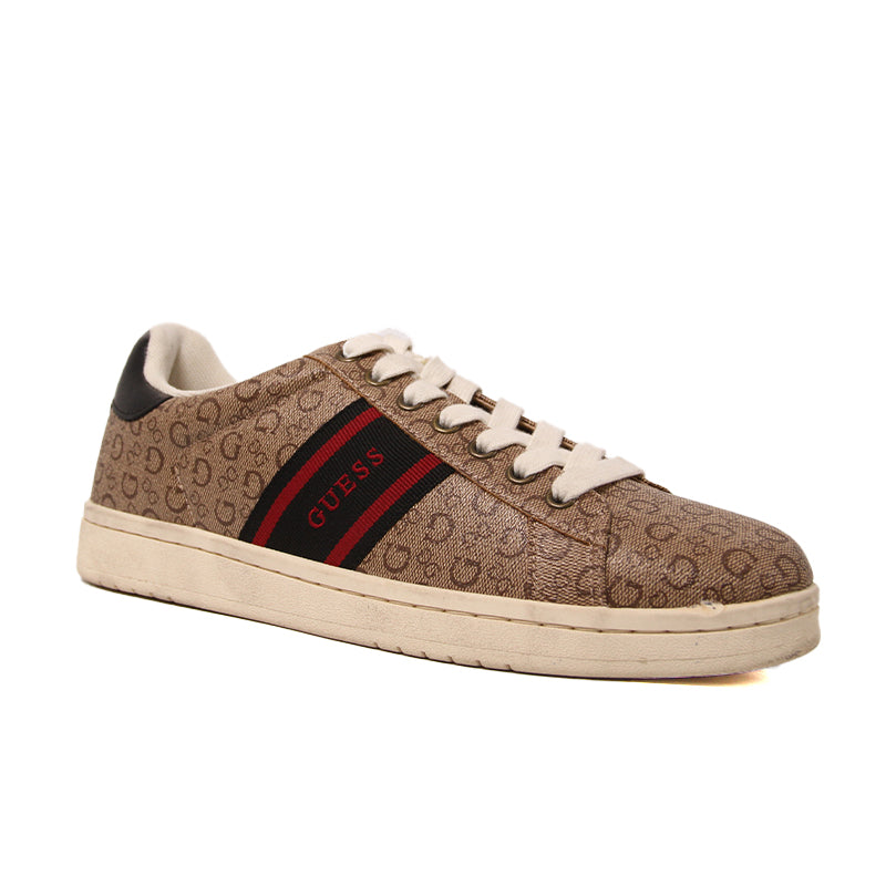 GUESS MEN SHOES Size 42.5 ROM71