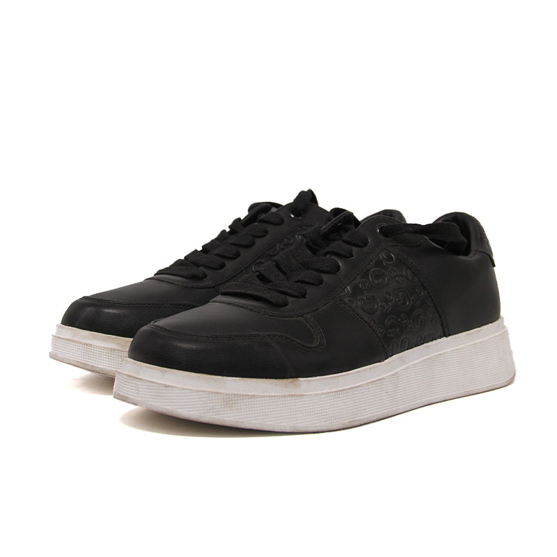 GUESS MEN SHOES Size 42 ROM1079