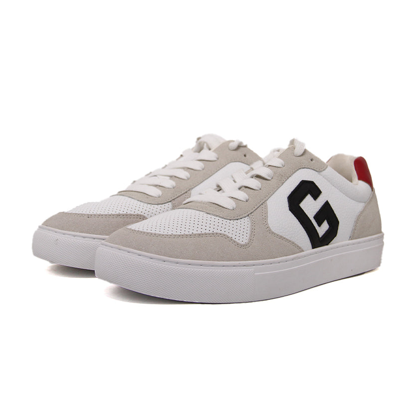 GUESS MEN SHOES Size 42 ROM1087