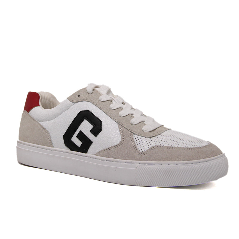 GUESS MEN SHOES Size 42 ROM1087