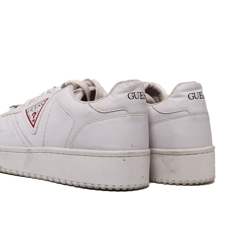 GUESS MEN SHOES Size 42 ROM1088