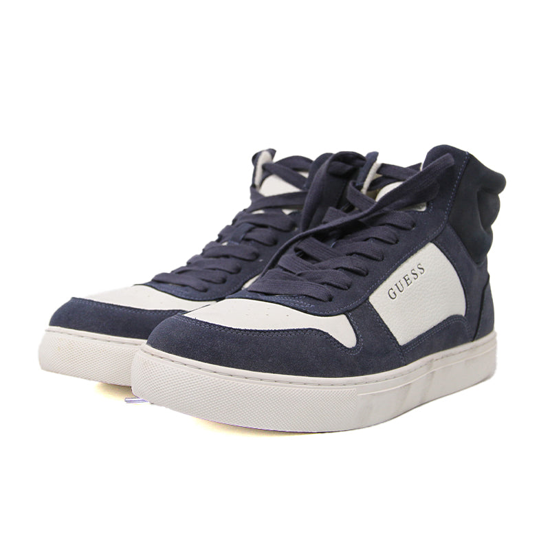 GUESS MEN SHOES Size 42 ROM1095
