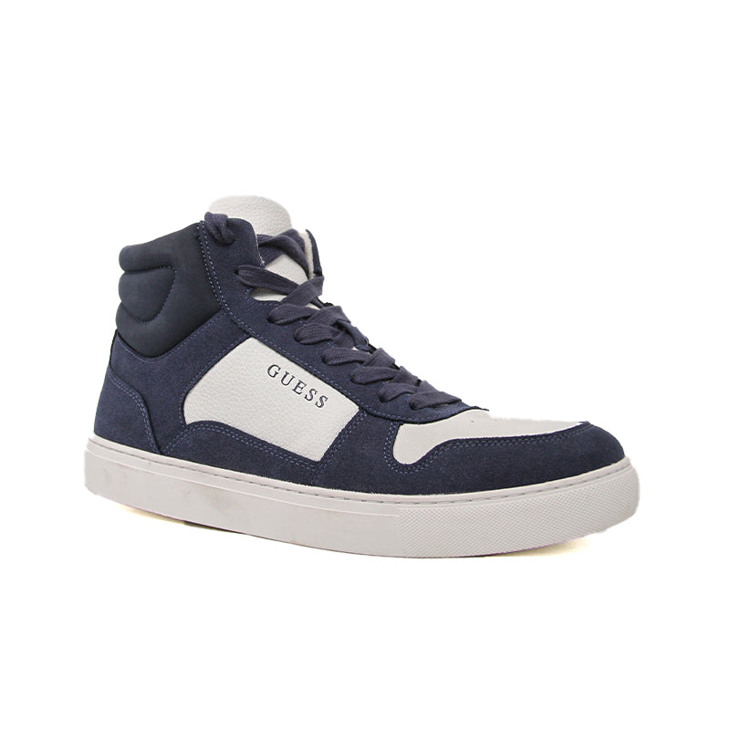GUESS MEN SHOES Size 42 ROM1095