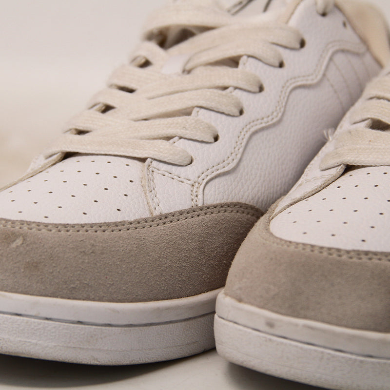GUESS MEN SHOES Size 42 ROM716