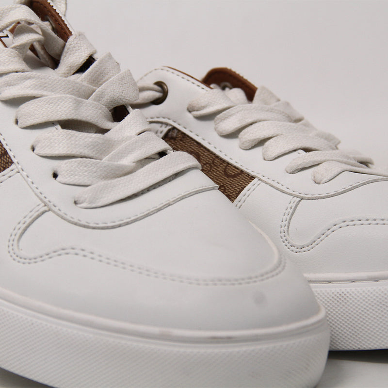 GUESS MEN SHOES Size 42 ROM868