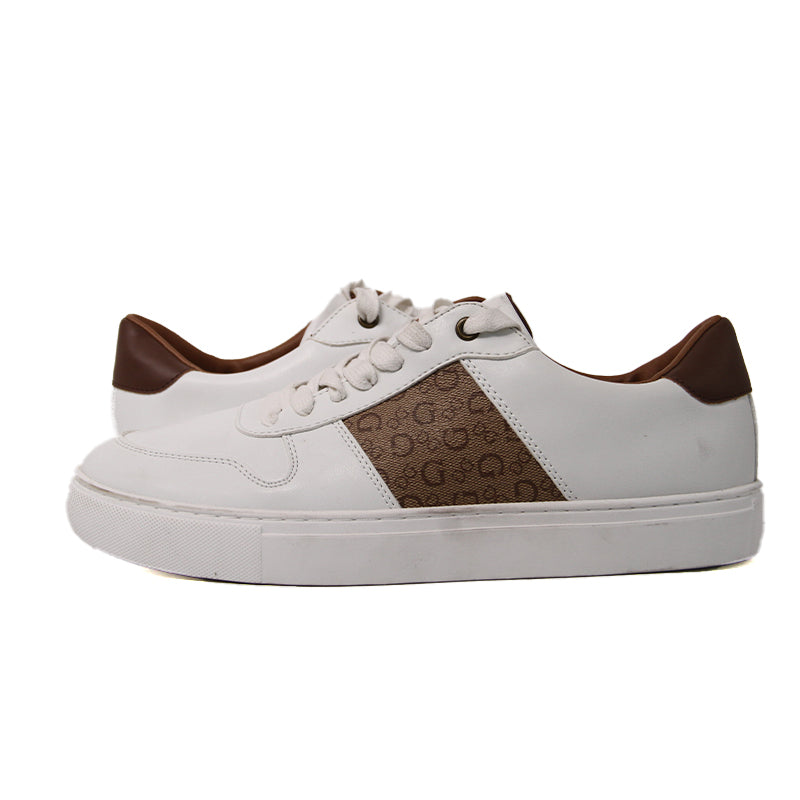GUESS MEN SHOES Size 42 ROM868