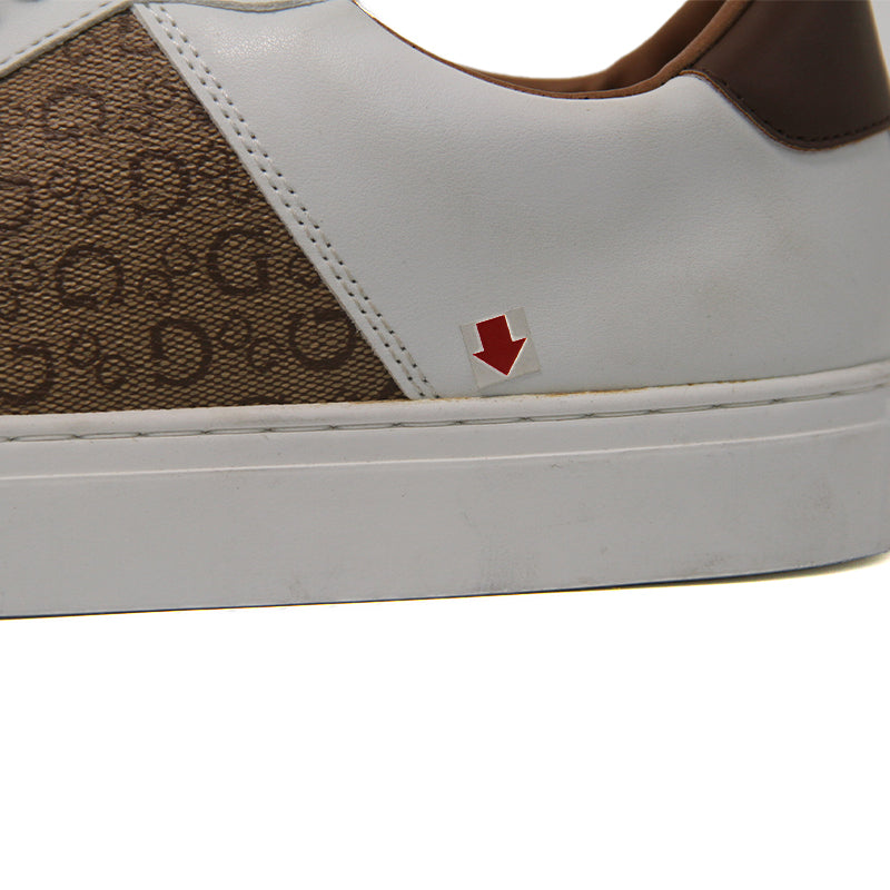 GUESS MEN SHOES Size 42 ROM911