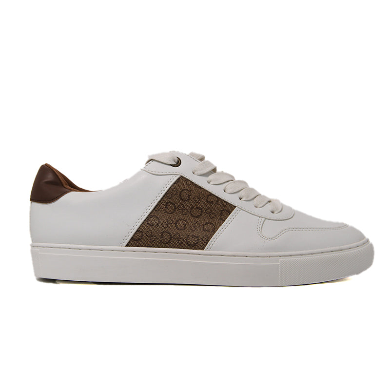 GUESS MEN SHOES Size 42 ROM911