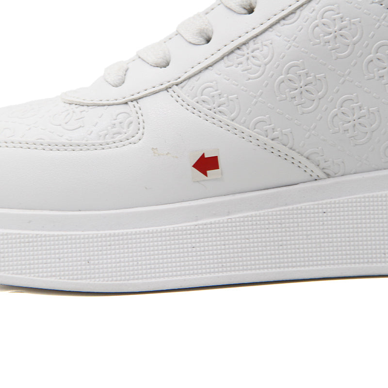 GUESS MEN SHOES Size 42 ROM918