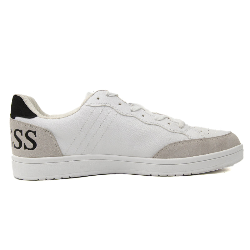 GUESS MEN SHOES Size 42 ROM952