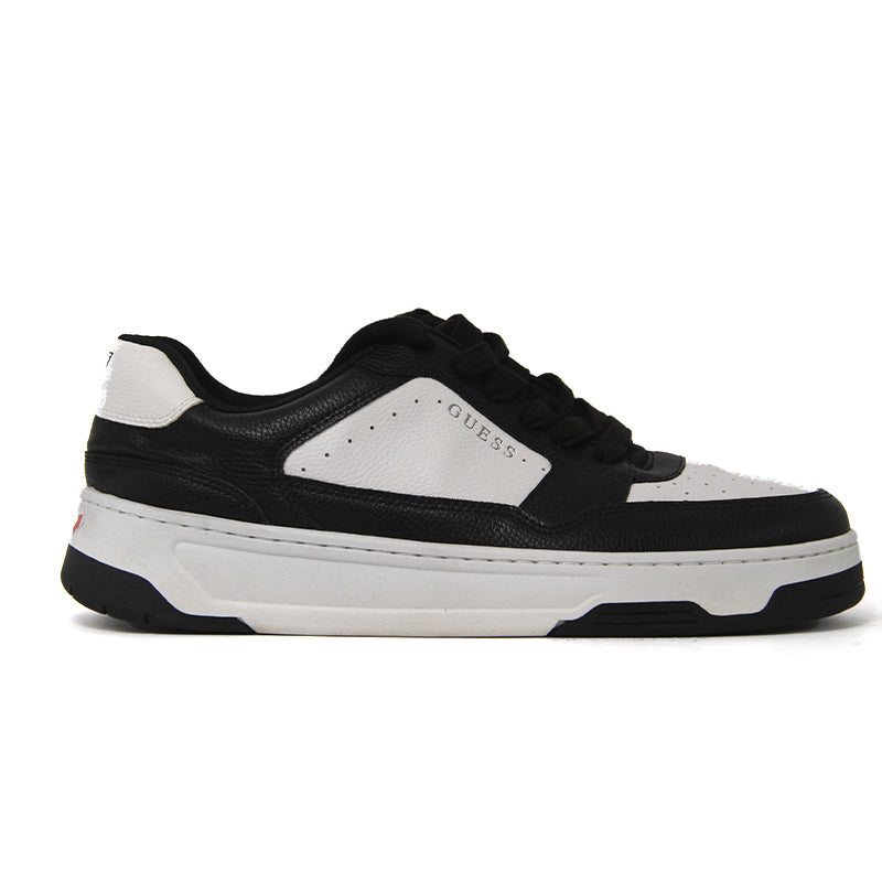 GUESS MEN SHOES Size 42 ROM954