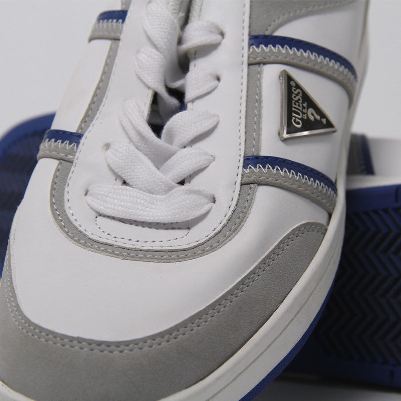 GUESS MEN SHOES Size 42 ROM982