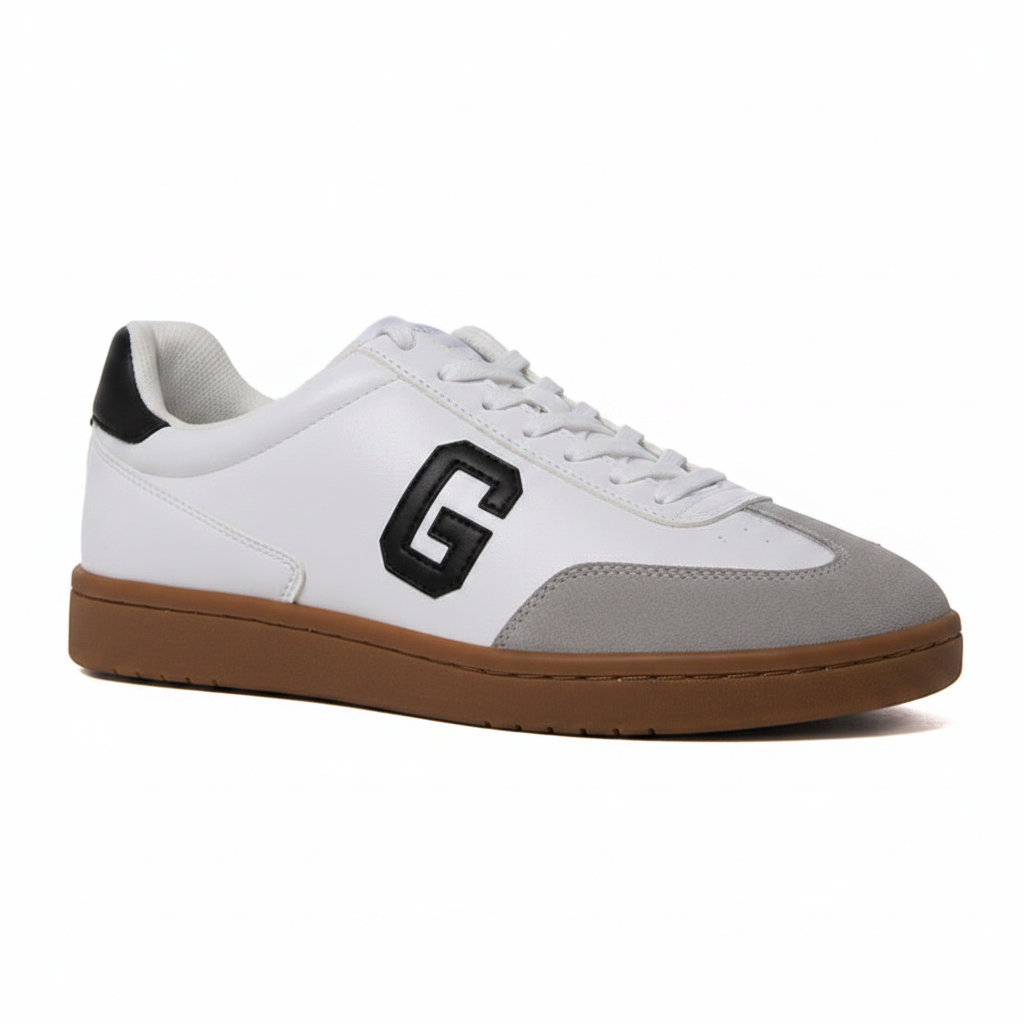GUESS MEN SHOES Size 42 ROM983