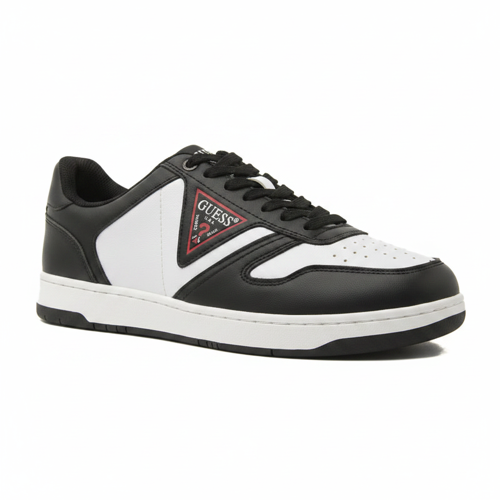 GUESS MEN SHOES Size 43.5 ROM65