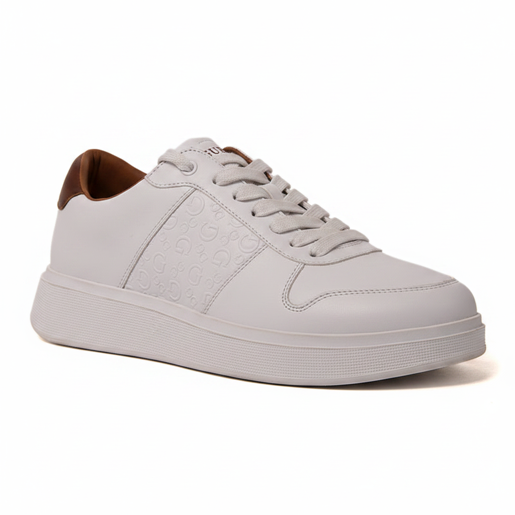GUESS MEN SHOES Size 43.5 ROM70