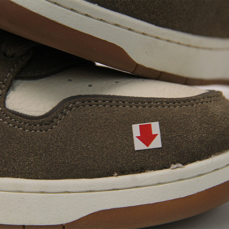 GUESS MEN SHOES Size 43.5 ROM71