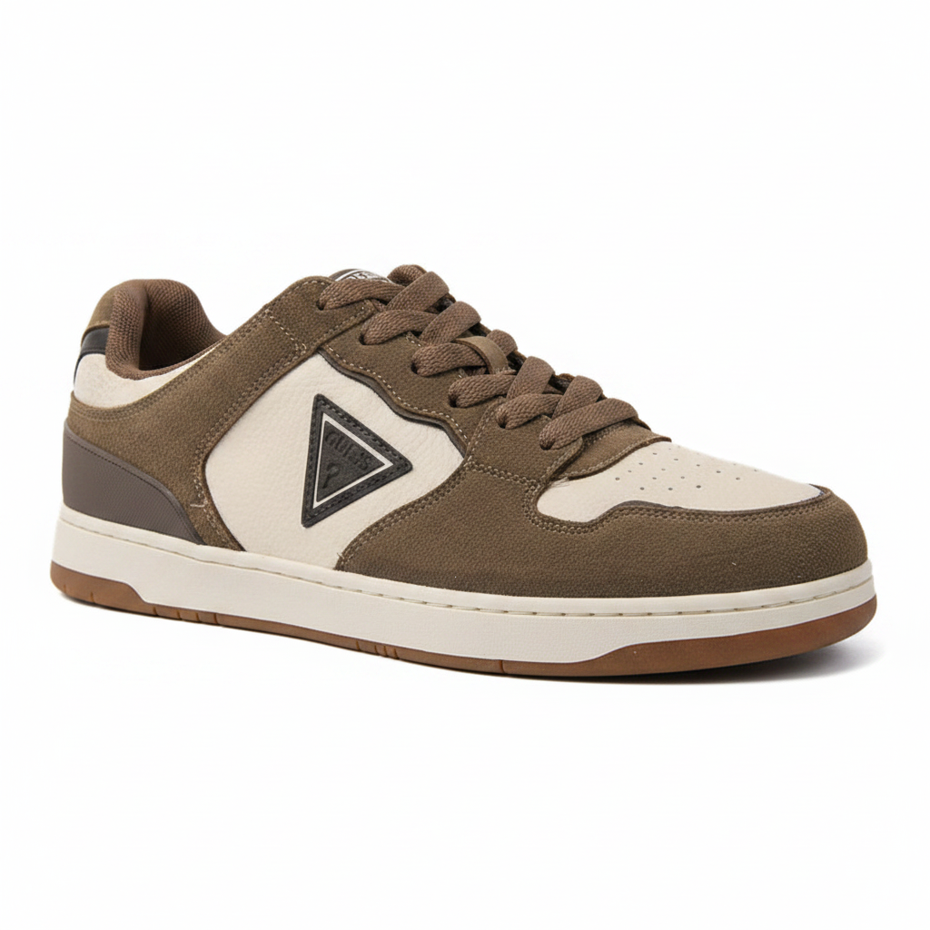 GUESS MEN SHOES Size 41 ROM491