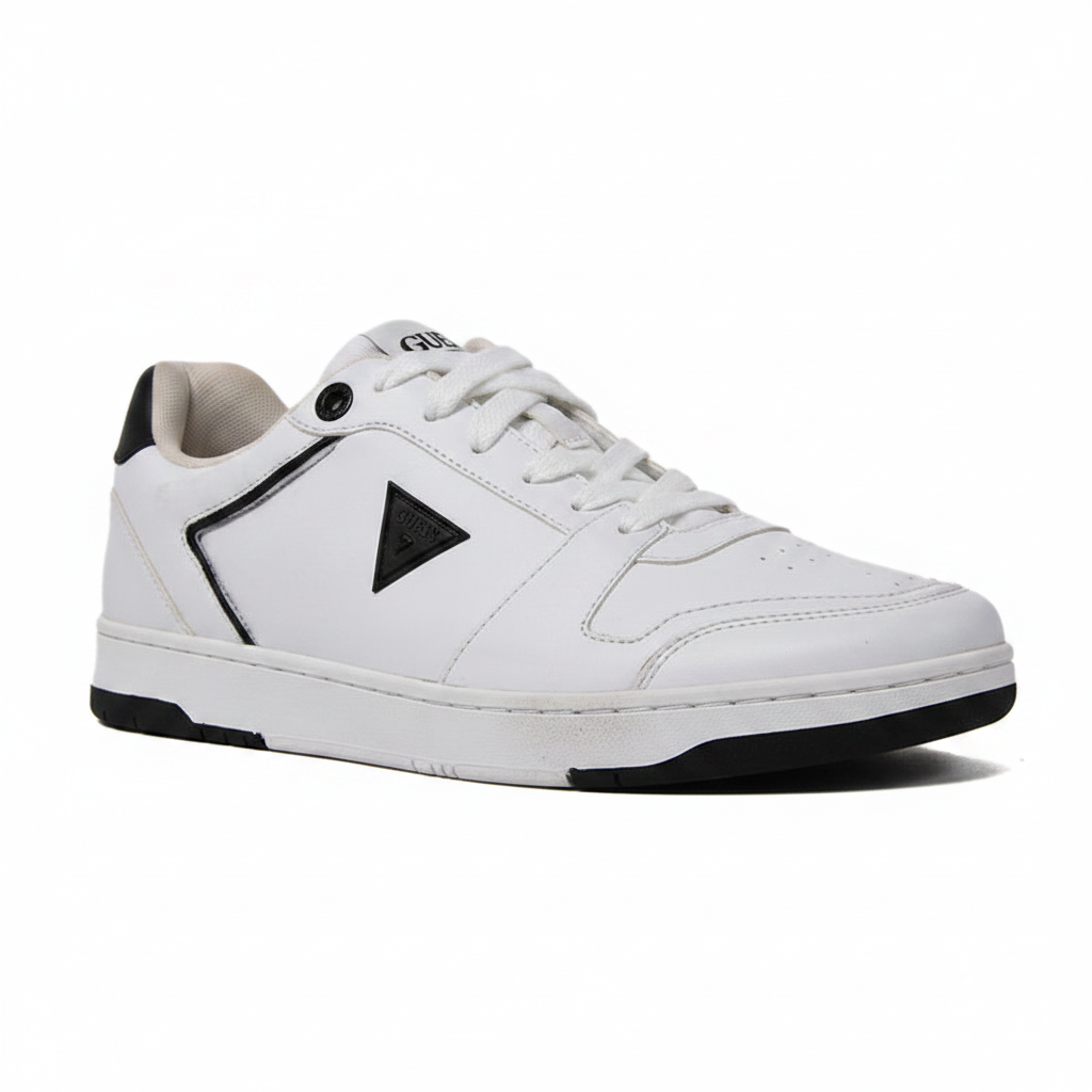 GUESS MEN SHOES Size 43 ROM291