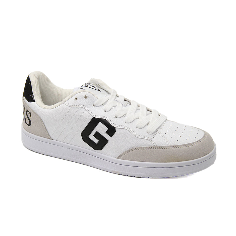 GUESS MEN SHOES Size 43 ROM336