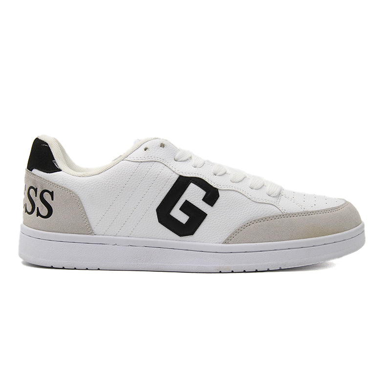 GUESS MEN SHOES Size 43 ROM336