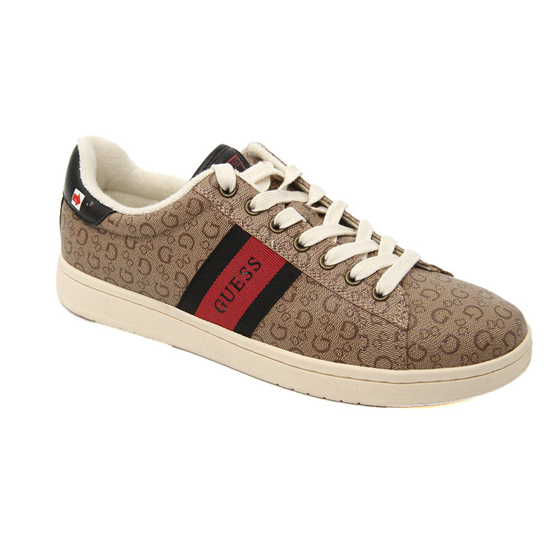 GUESS MEN SHOES Size 43 ROM415
