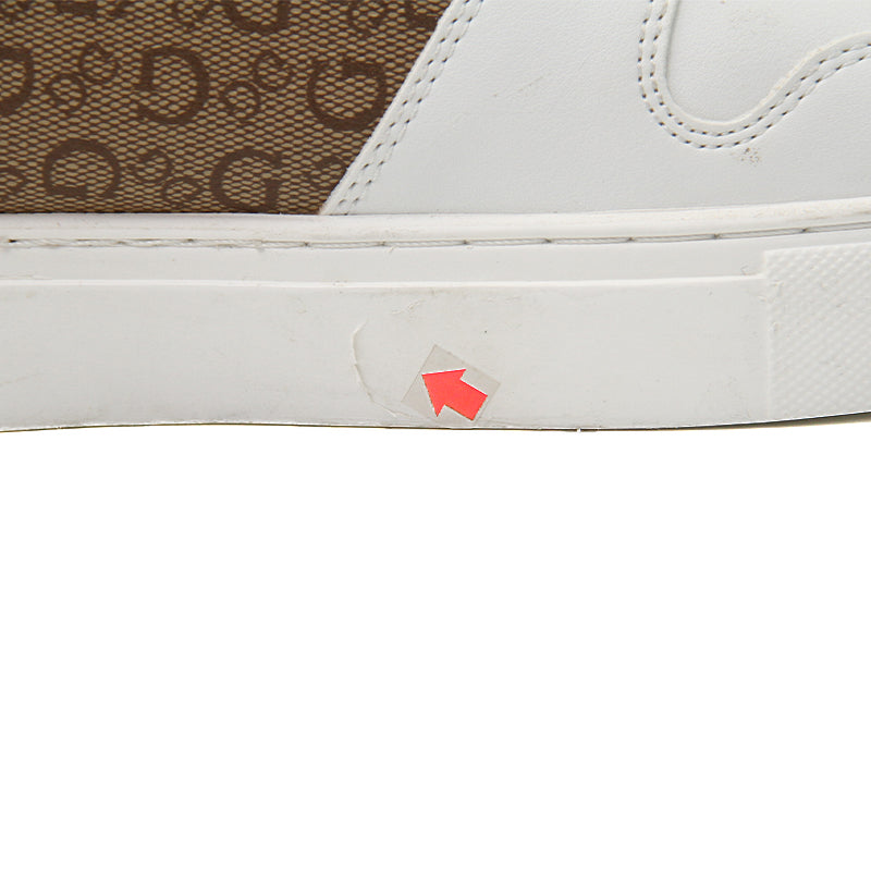 GUESS MEN SHOES Size 43 ROM535