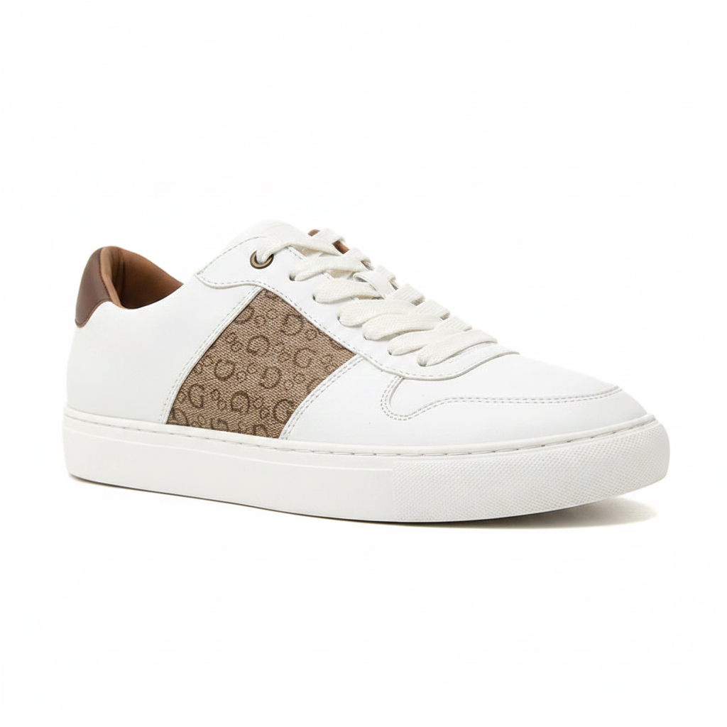 GUESS MEN SHOES Size 43 ROM534