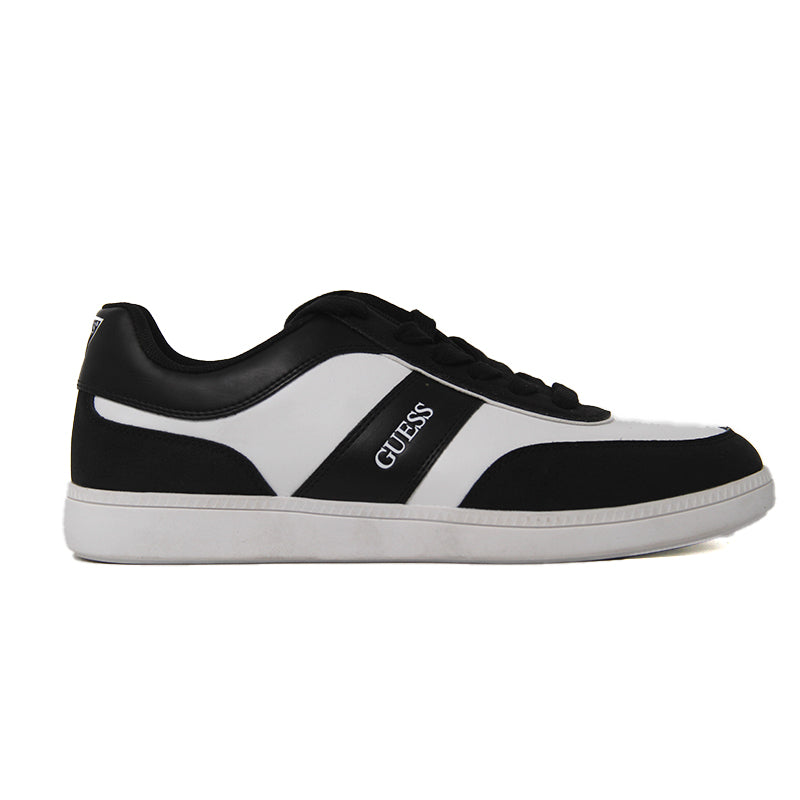 GUESS MEN SHOES Size 43 ROM541