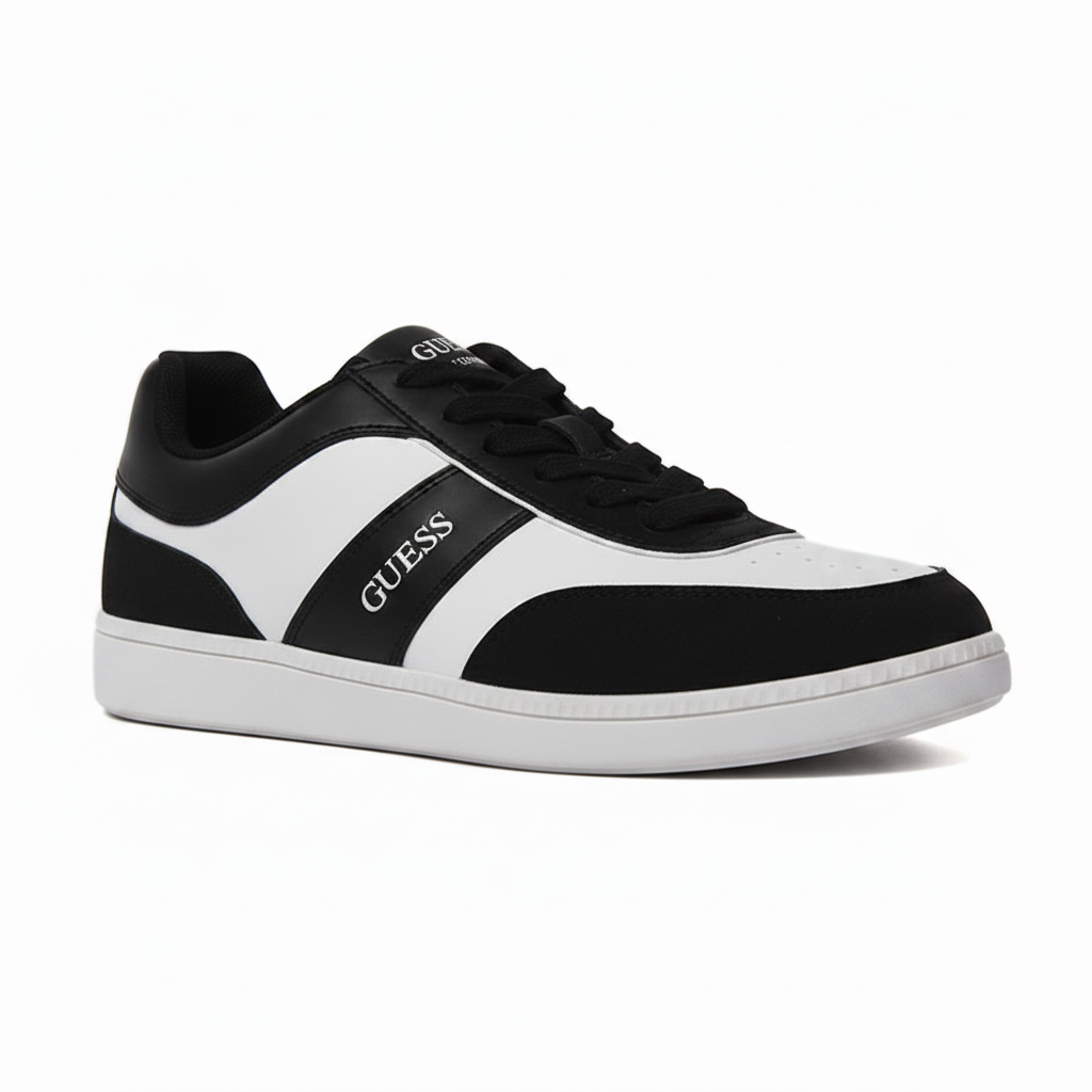 GUESS MEN SHOES Size 43 ROM541