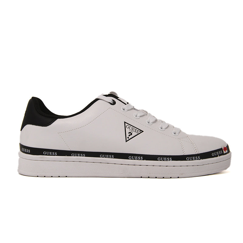 GUESS MEN SHOES Size 43 ROM543