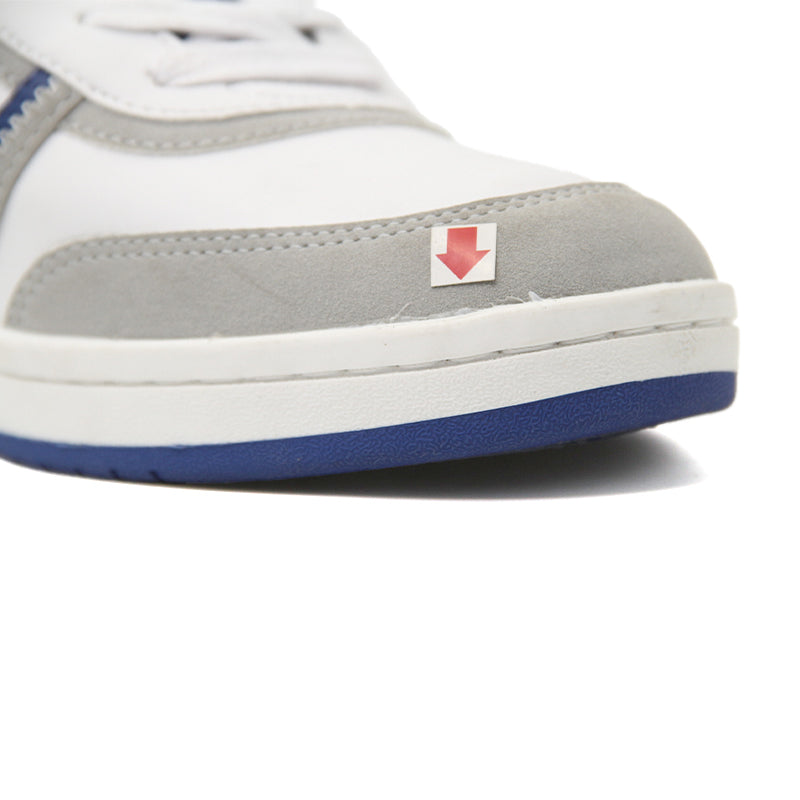 GUESS MEN SHOES Size 43 ROM550