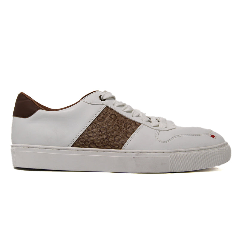GUESS MEN SHOES Size 43 ROM555