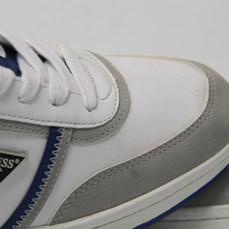 GUESS MEN SHOES Size 43 ROM594