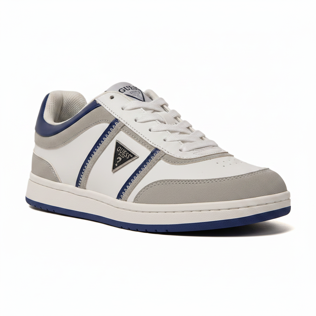 GUESS MEN SHOES Size 42 ROM982
