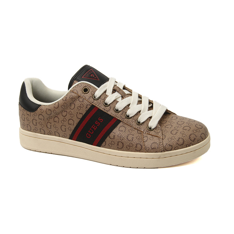 GUESS MEN SHOES Size 43 ROM595